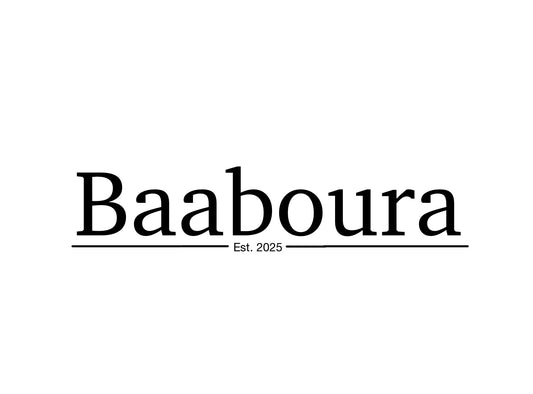 Baaboura Giftcard